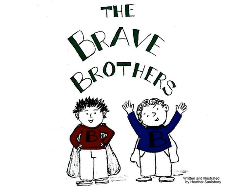 The Brave Brothers