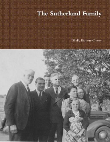 The Sutherland Family