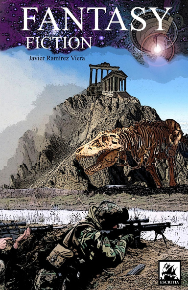 Fantasy Fiction