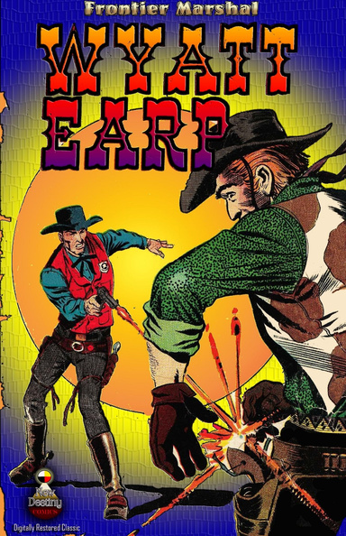 Wyatt Earp