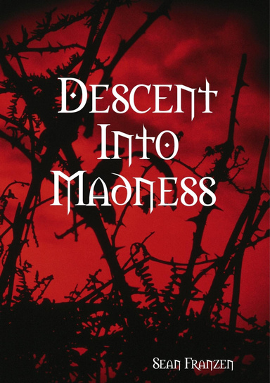 Descent Into Madness (Paperback)