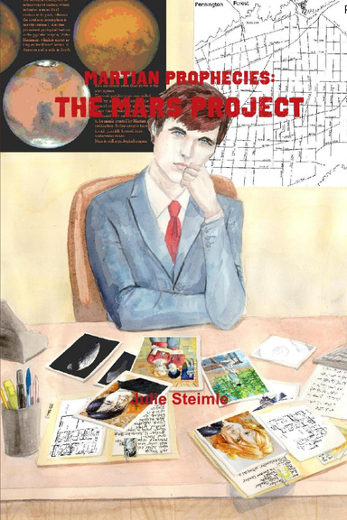 Martian Prophecies: The Mars Project