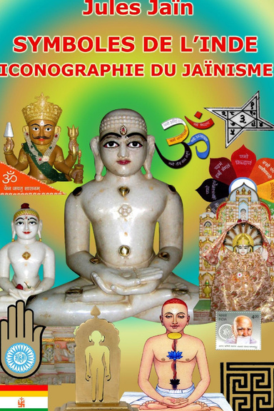 ICONOGRAPHIE DU JAINISME
