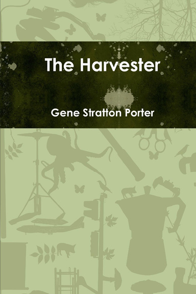 The Harvester