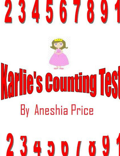 Karlie's Counting Test