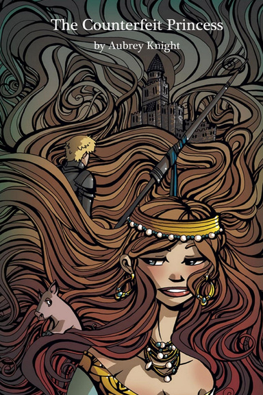 The Counterfeit Princess