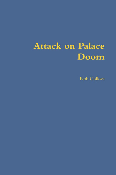 Attack on Palace Doom