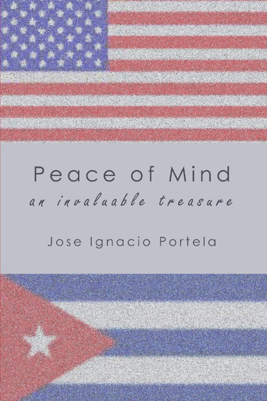 Peace of Mind an invaluable treasure