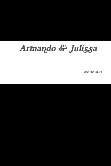 Armando & Julissa