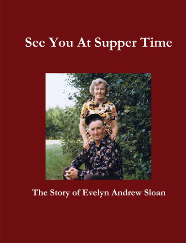 See You At Supper Time