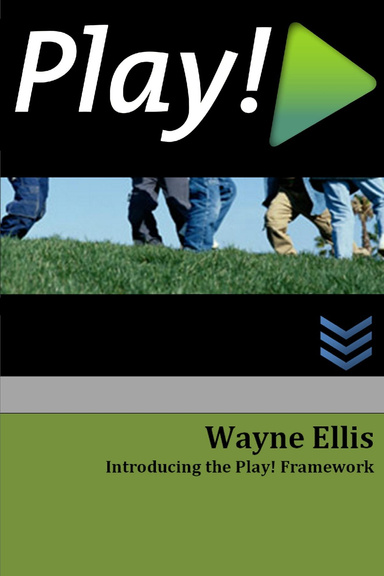 Introducing the Play Framework