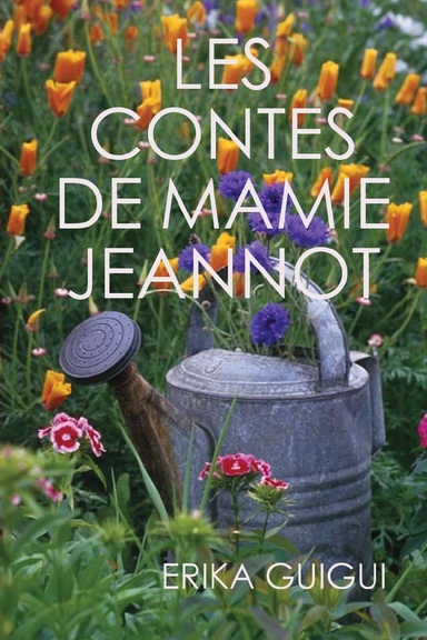 Les contes de mamie jeannot