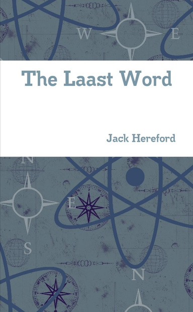 The Laast Word - Paper Back