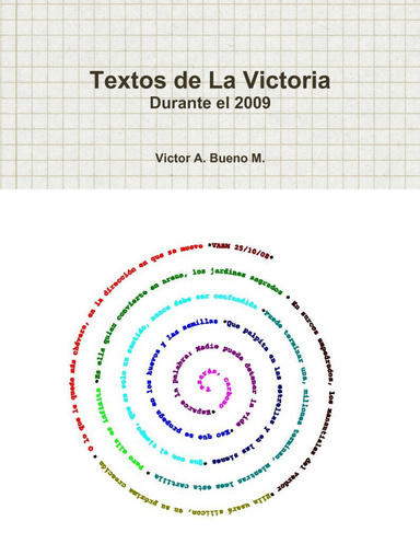 Textos de La Victoria