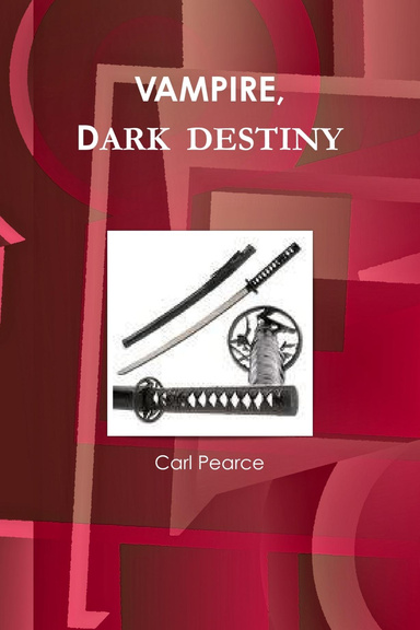 VAMPIRE, DARK DESTINY