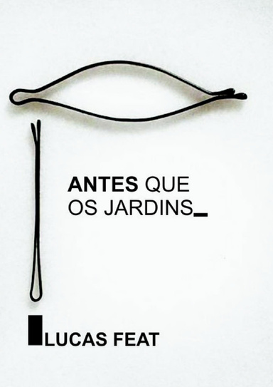 Antes que os Jardins