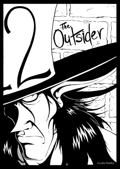 The Outsider - Part One