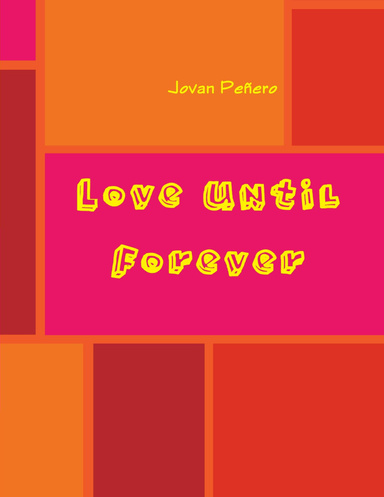 Love Until Forever
