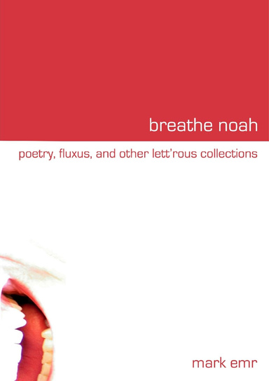 breathe noah