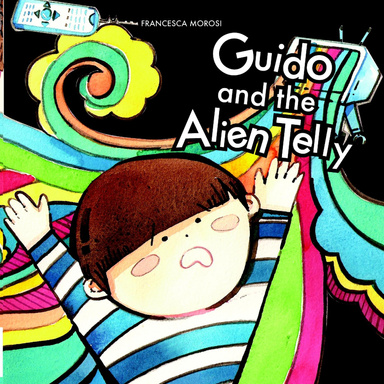Guido & The Alien Telly