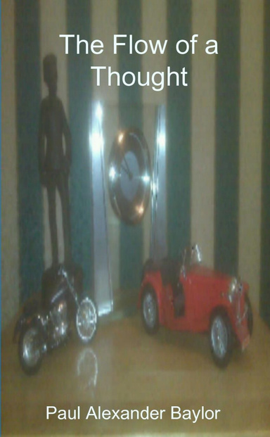 The Flow of a Thought