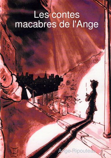Les contes macabres de l'Ange