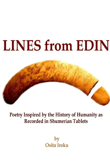 Lines from Edin (Paperback)