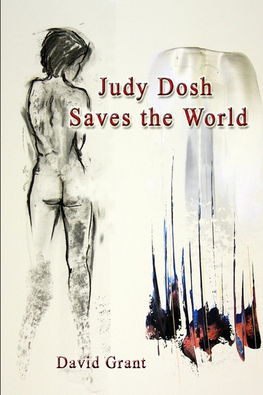 Judy Dosh Saves the World