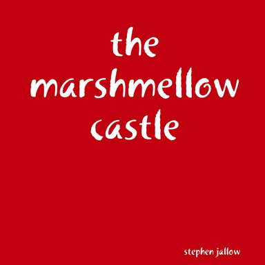 the marshmellow castle