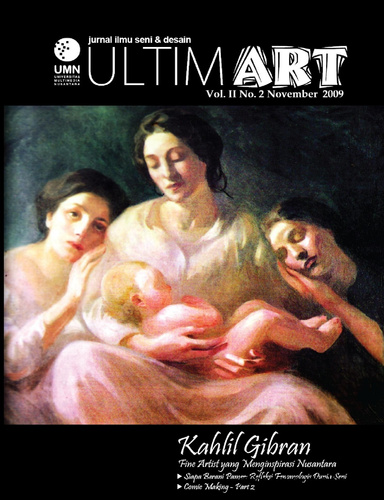 UltimArt Vol.II No.2