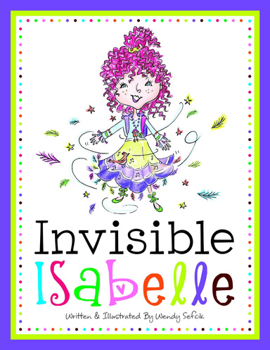 Invisible Isabelle