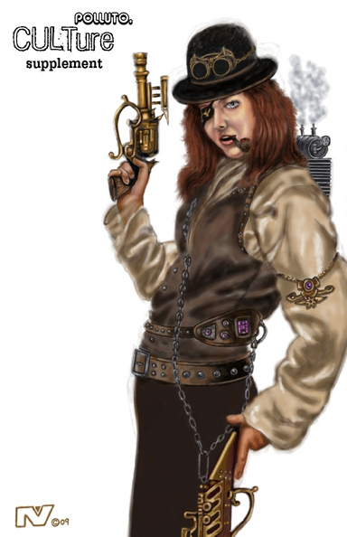 CULTure Supplement - Issue 5