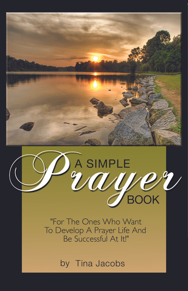 A Simple Prayer Book