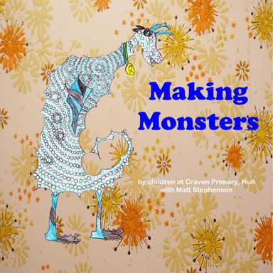 craven monsters revision