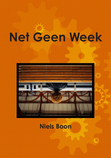 Net Geen Week