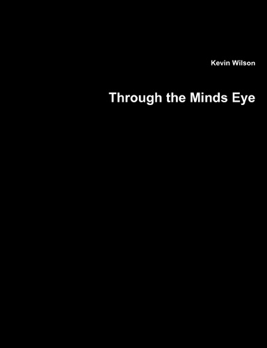 Through the Minds Eye