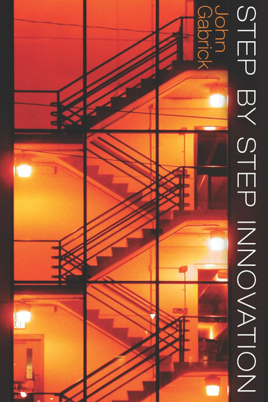 Step by Step Innovation