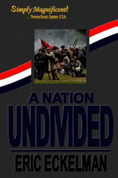 A NATION UNDIVIDED