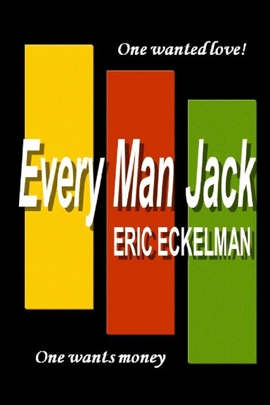 EVERY MAN JACK