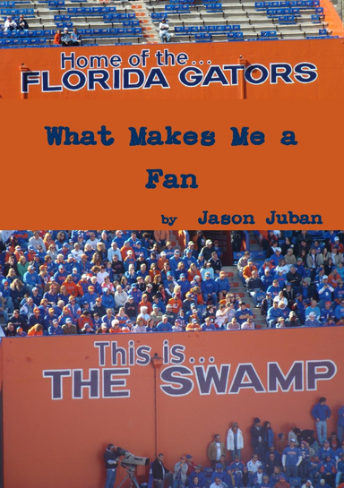 What Makes Me a Fan