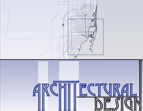 Architecture Portfolio