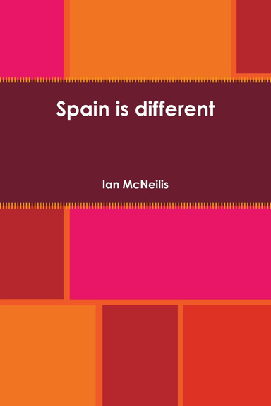 Spain is different