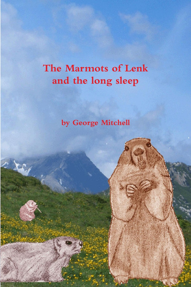 The Marmots of Lenk and the long sleep