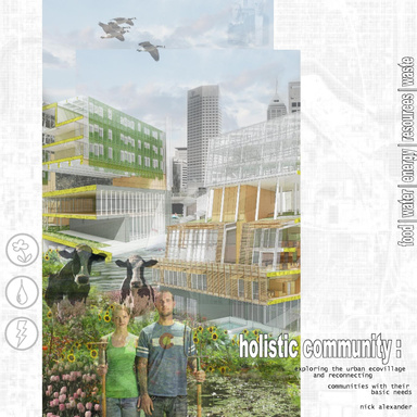 Holistic Community