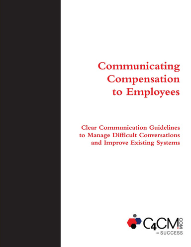 Communicating Compensation to Employees