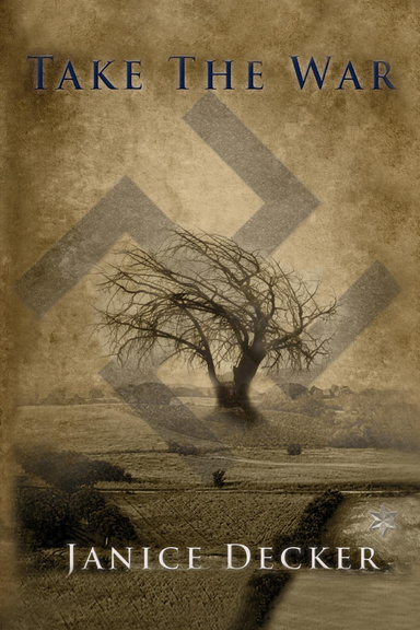 TAKE THE WAR