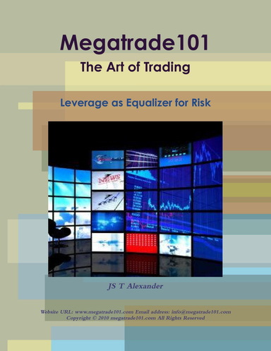 Megatrade101 - The Art of Trading