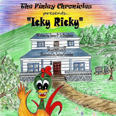 Icky Ricky