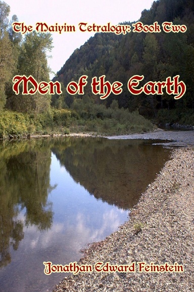 Men of the Earth