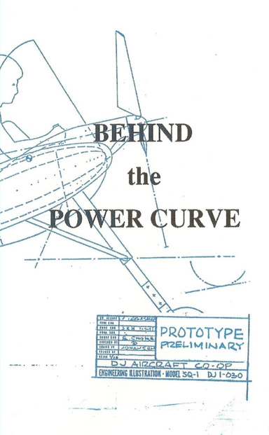 Behind the Power Curve